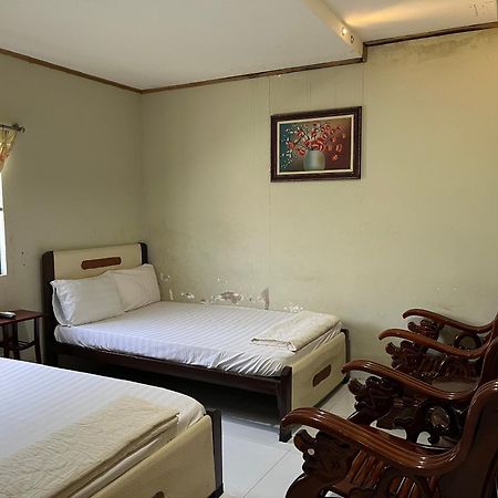 Khang Bảo Viên TP. Hồ Chí Minh Ngoại thất bức ảnh