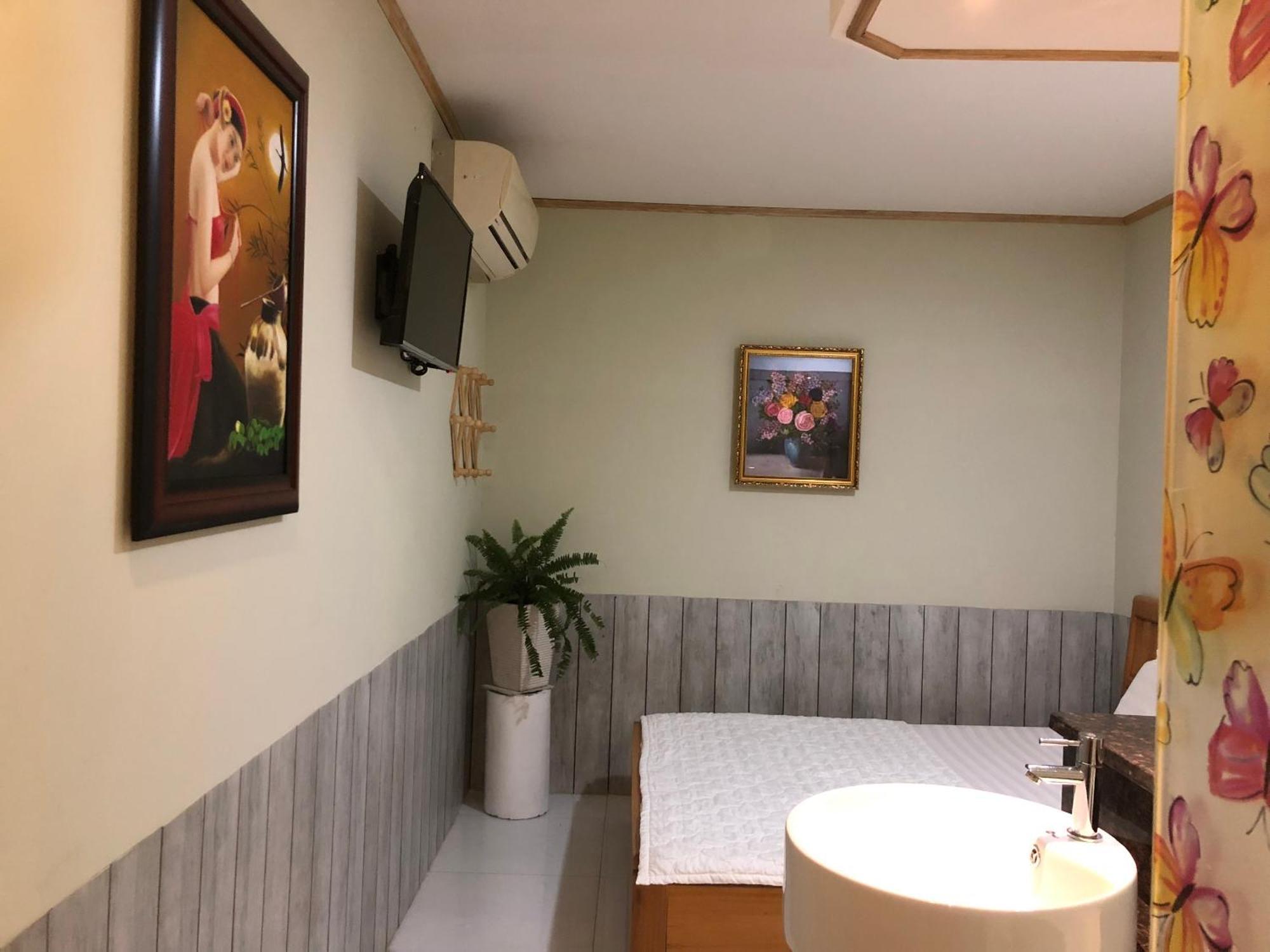 Khang Bảo Viên TP. Hồ Chí Minh Ngoại thất bức ảnh