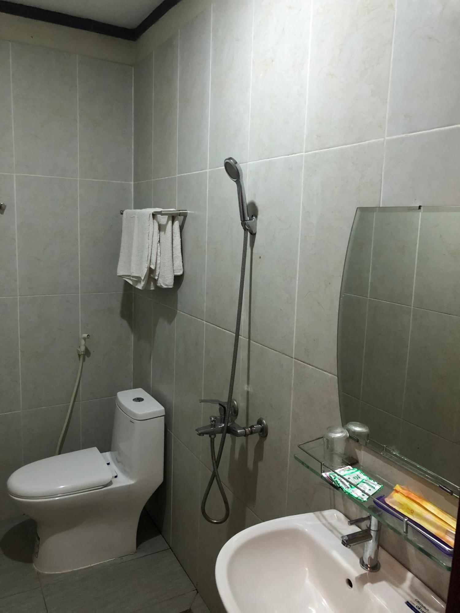 Khang Bảo Viên TP. Hồ Chí Minh Ngoại thất bức ảnh