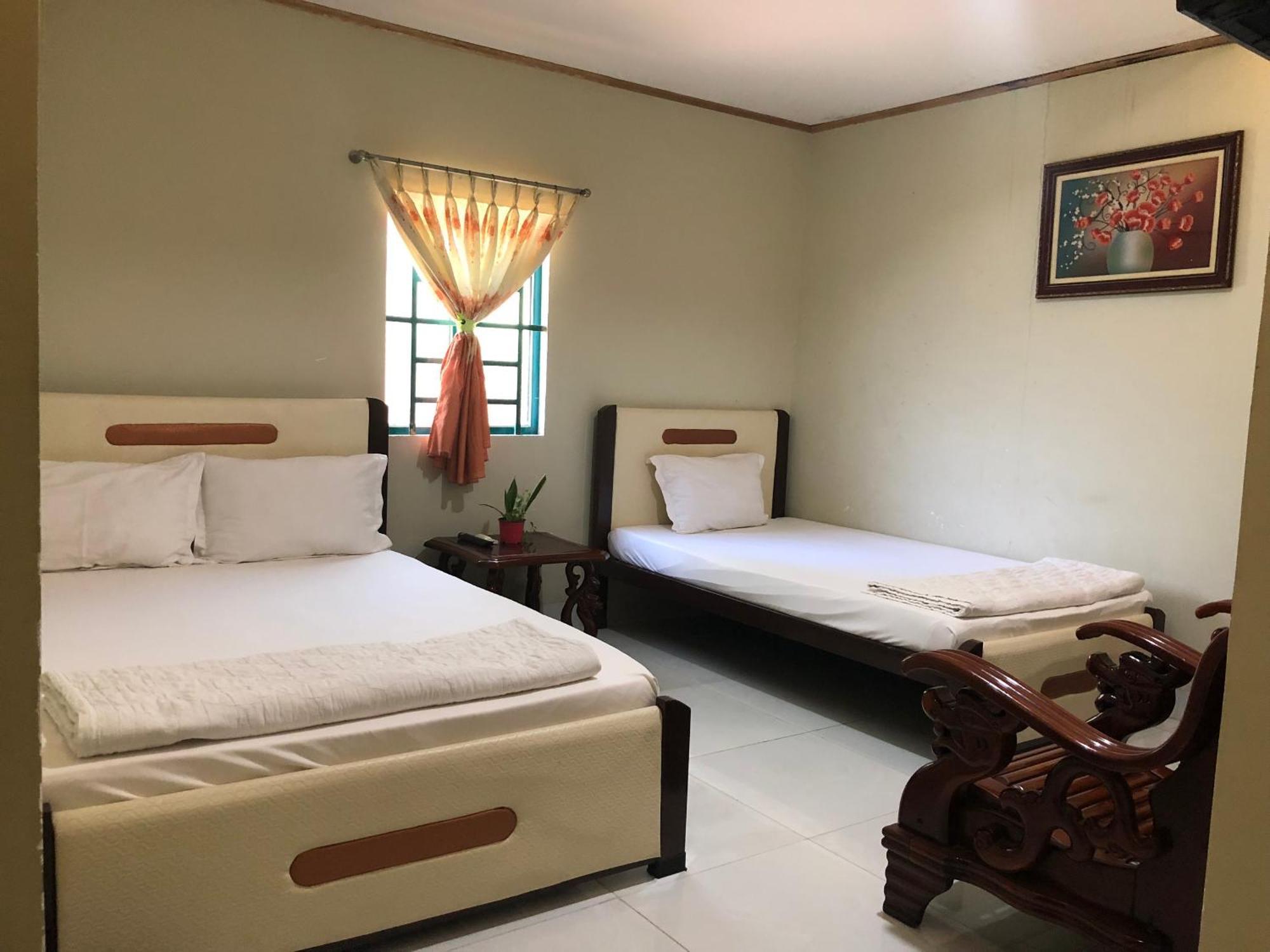 Khang Bảo Viên TP. Hồ Chí Minh Ngoại thất bức ảnh