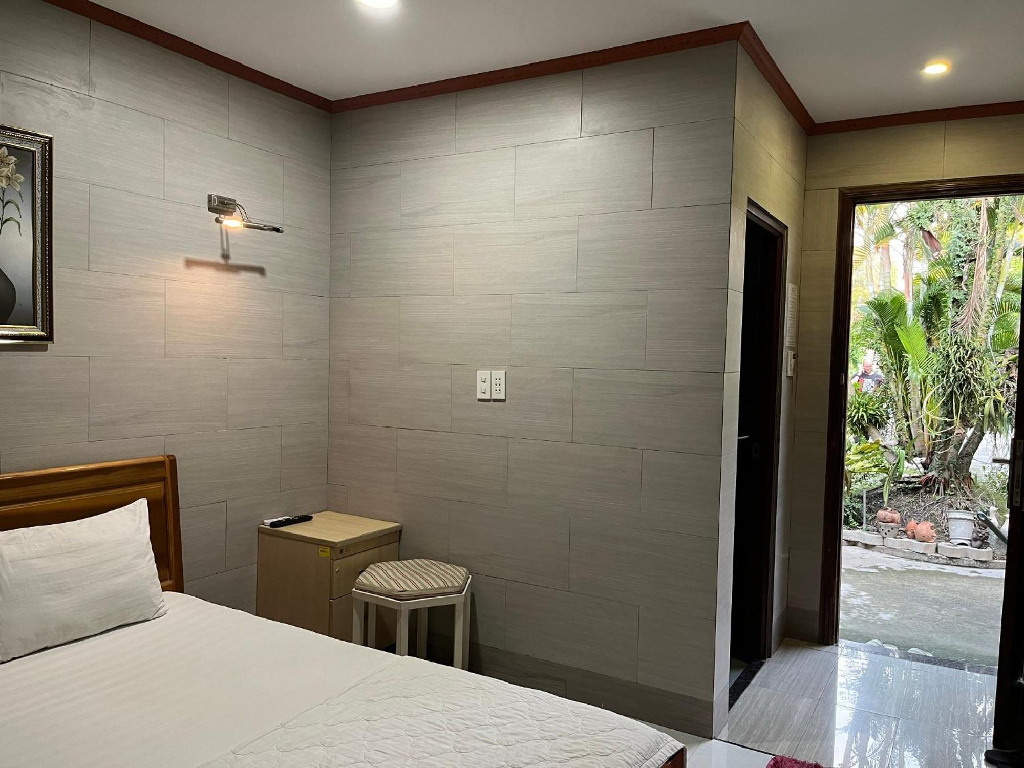 Khang Bảo Viên TP. Hồ Chí Minh Ngoại thất bức ảnh