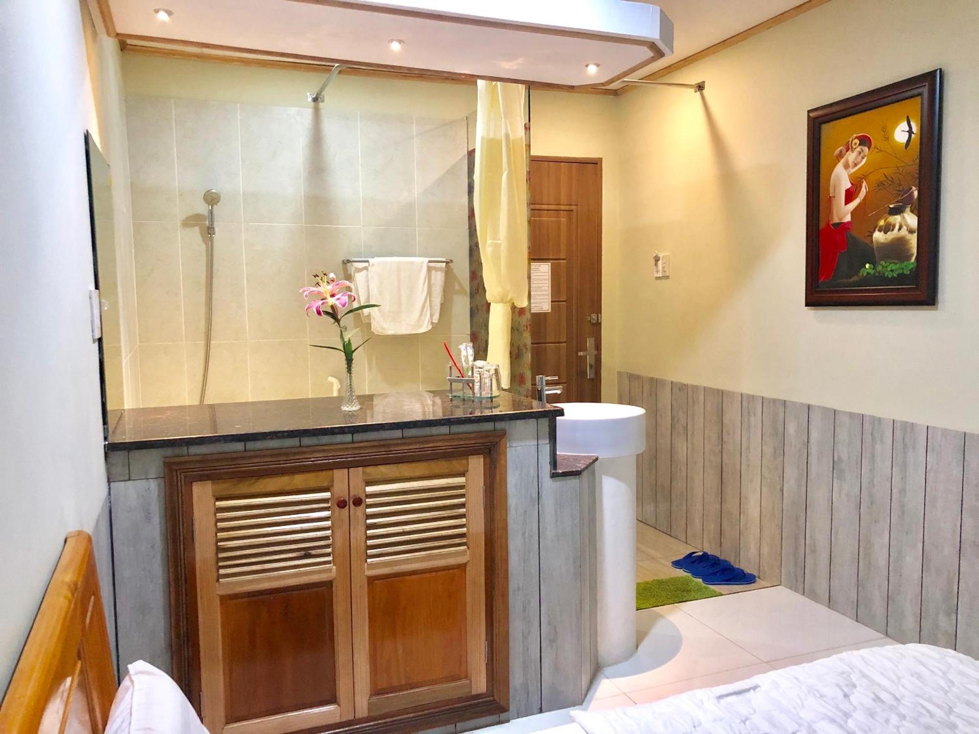 Khang Bảo Viên TP. Hồ Chí Minh Ngoại thất bức ảnh