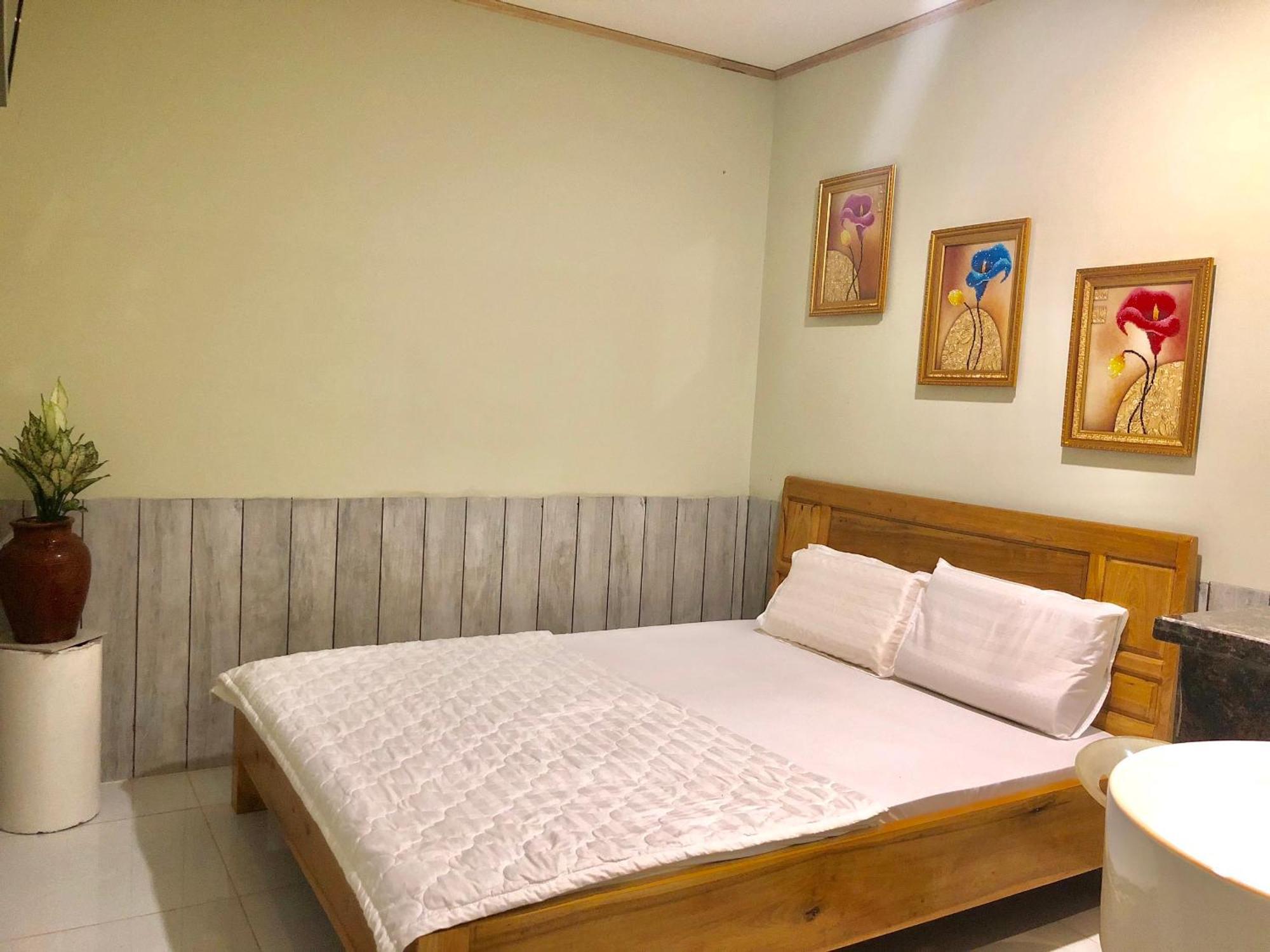 Khang Bảo Viên TP. Hồ Chí Minh Ngoại thất bức ảnh